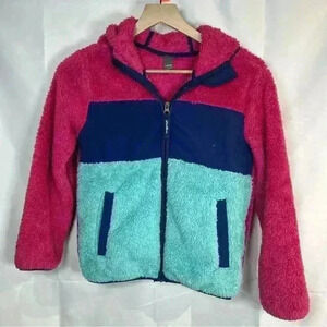 Eddie Bauer jacket girls M